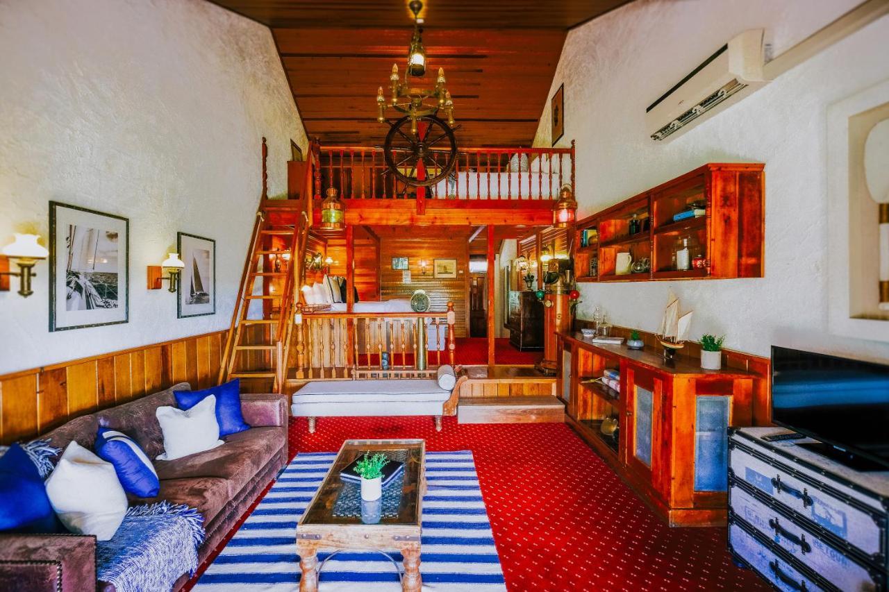 Hotel Casuarina Estate Pokolbin Esterno foto